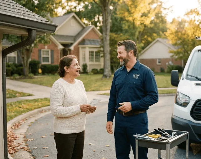 Gutter Repair Laurel, MS FAQs
