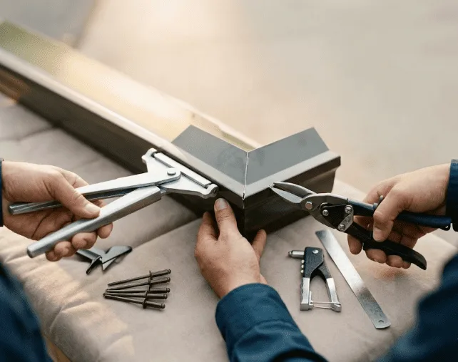 Why choose Gutter Repair in Laurel, MS